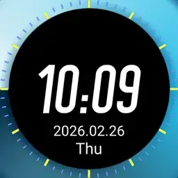 Okanyanko Watch
