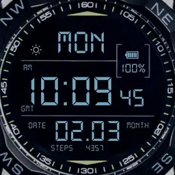 ARMITRON CW