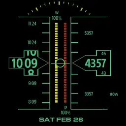 pilot
