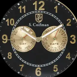 S Coifman SC 317 Copy