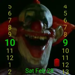 killer clown