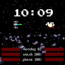 Space Shooter