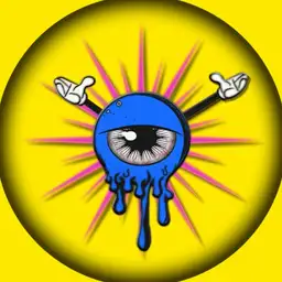 Eye Ball Time