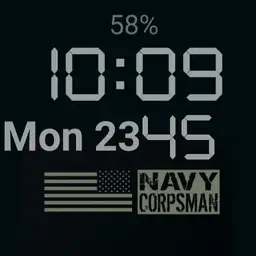 Kents Navy corpsman Copy