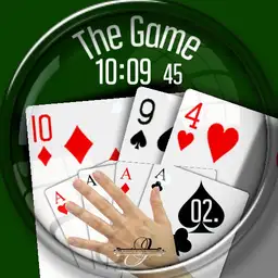 Das Spiel der Spiele