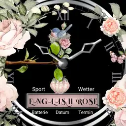English Rose