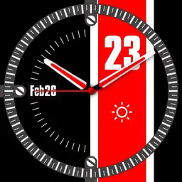 MB WATCH