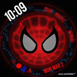Spiderwatch