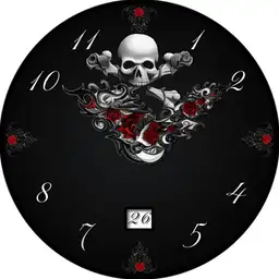 CAOS Gothic