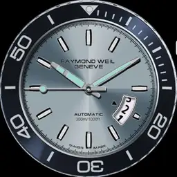 Raymond Weil Freelancer uColor