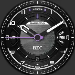 REC 901 RWB ROTANA