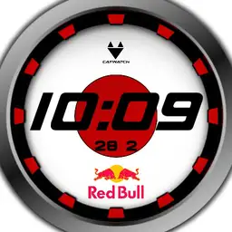 RedBull Honda