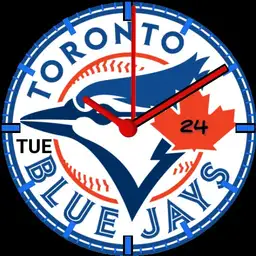 Blue Jays