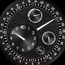 ressence type 3 leather
