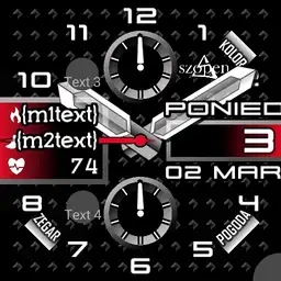 Analog-Digit Elegance ver04