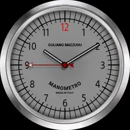 Nr. 2990 Guliano Mazzuou