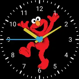 Elmo. update Copy