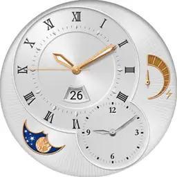 CAOS hu Dual Classic