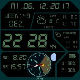 PA Watch 71