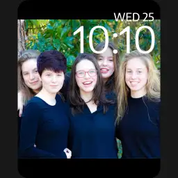 mygirls