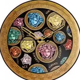 Elegant Dinnerware, Versace, 2025, 5