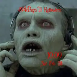 Zombie 2020 Countdown