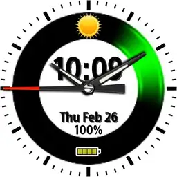 motion watch 2