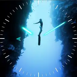 dive