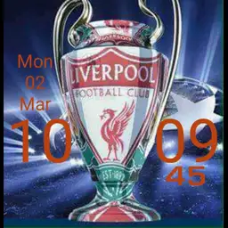 LFC Champions League