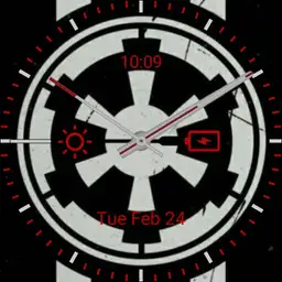 Imperial Cog