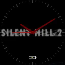 silent hill 2