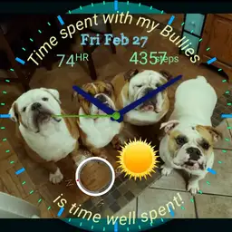 On Bully Time