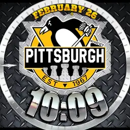 pens steel