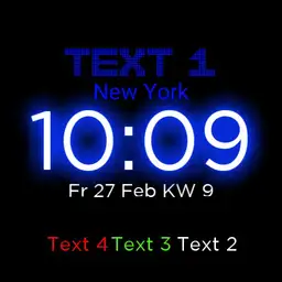 Digital Blue FFH new