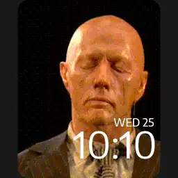 meltyface