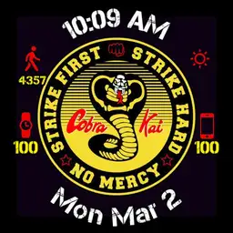 Cobra Kai