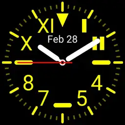 Watch OS6 V1