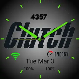 Clutch Energy