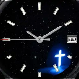 Marks 2nd attempt at a neon watch Copy