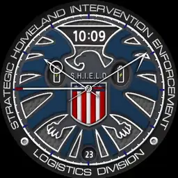 S.H.I.E.L.D-BZ Type 2