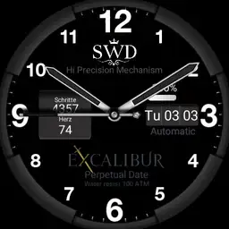 Excalibur