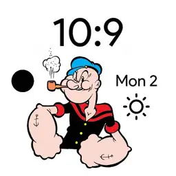 popeye