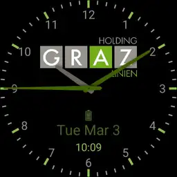 Graz Holding Linien