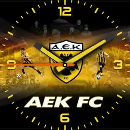 aek yellow emblem 2