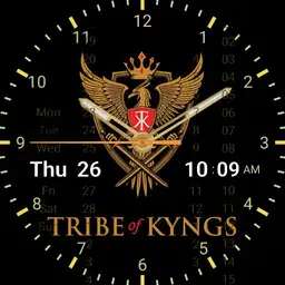 Tribe of Kyngs 3.0