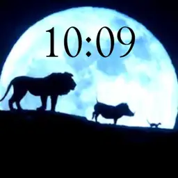 Hakuna Matata
