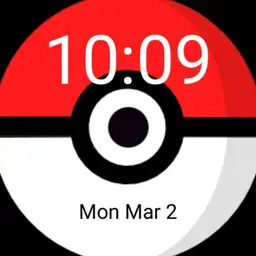 Pokeball basic