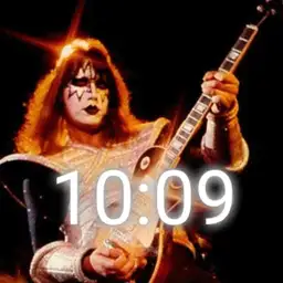 Ace Frehley