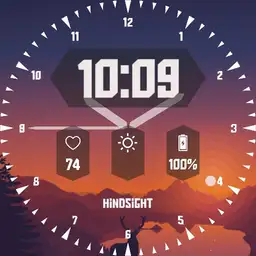 Hindsight Horizon