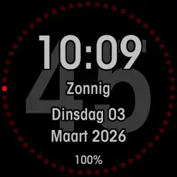 Seconds v1.0